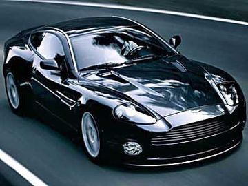 Aston Martin car launch in India tomorrow